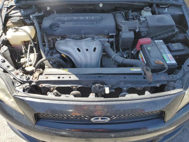 JTKDE167790280454 - 2009 TOYOTA SCION TC Qara foto 11