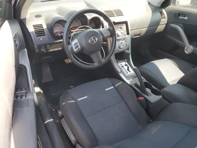 JTKDE167790280454 - 2009 TOYOTA SCION TC Qara foto 8