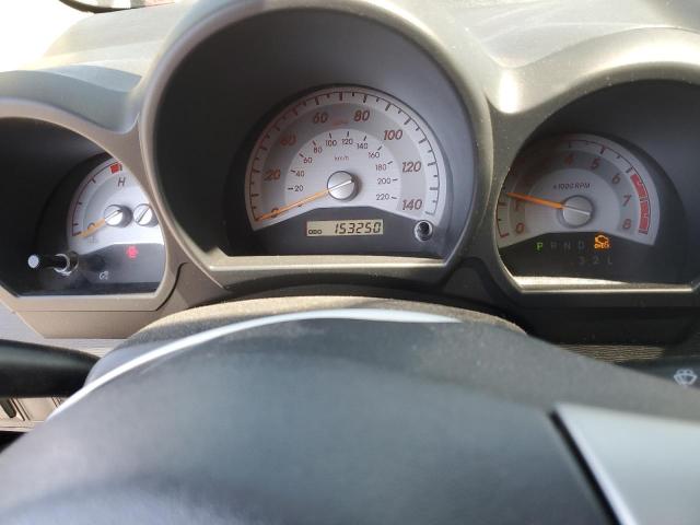 JTKDE167790280454 - 2009 TOYOTA SCION TC Qara foto 9