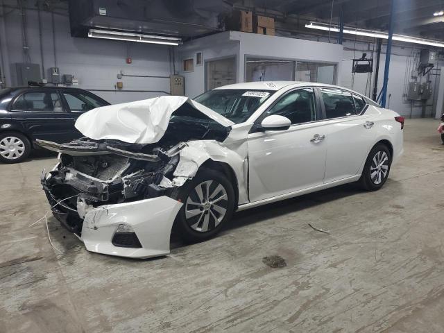 2021 NISSAN ALTIMA S, 