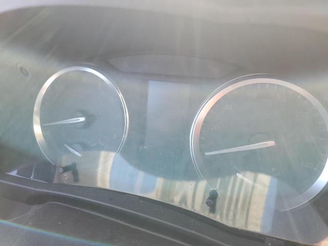 5TDKKRFH4FS041872 - 2015 TOYOTA HIGHLANDER XLE Grafit foto 9