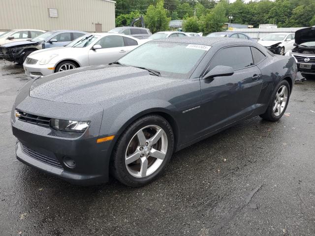 2015 CHEVROLET CAMARO LT, null