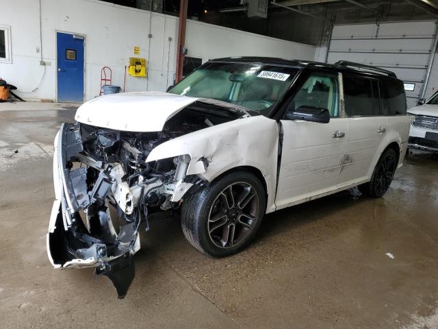 2013 FORD FLEX LIMITED, 