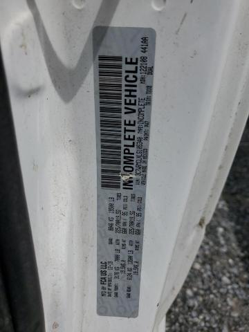 3C7WRMCLXLG105340 - 2020 RAM 5500 Ağ foto 12