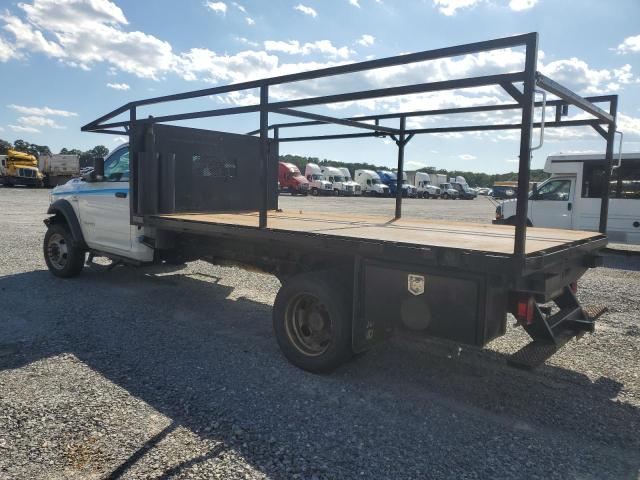 3C7WRMCLXLG105340 - 2020 RAM 5500 Ağ foto 2