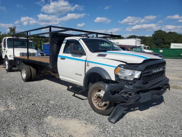 3C7WRMCLXLG105340 - 2020 RAM 5500 Ağ foto 4