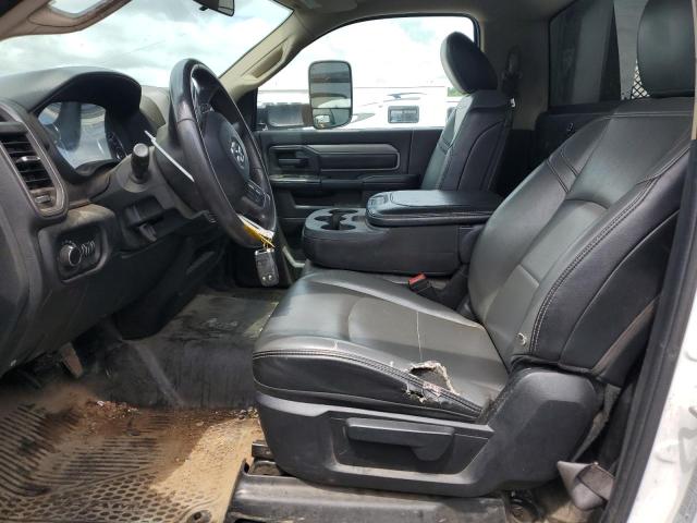 3C7WRMCLXLG105340 - 2020 RAM 5500 Ağ foto 7