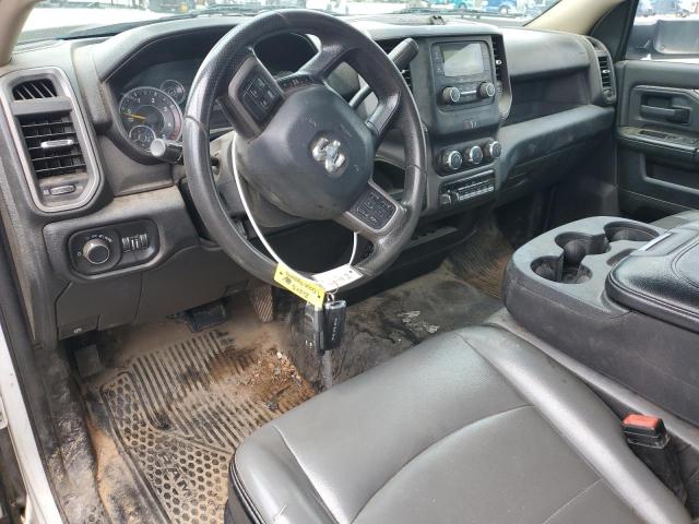 3C7WRMCLXLG105340 - 2020 RAM 5500 Ağ foto 8