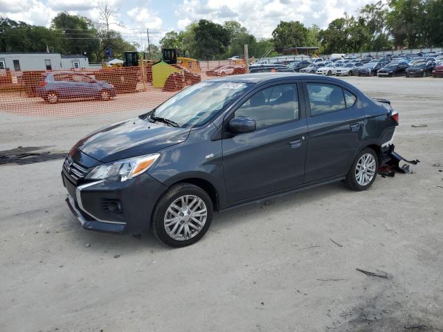 2024 MITSUBISHI MIRAGE G4 ES, 