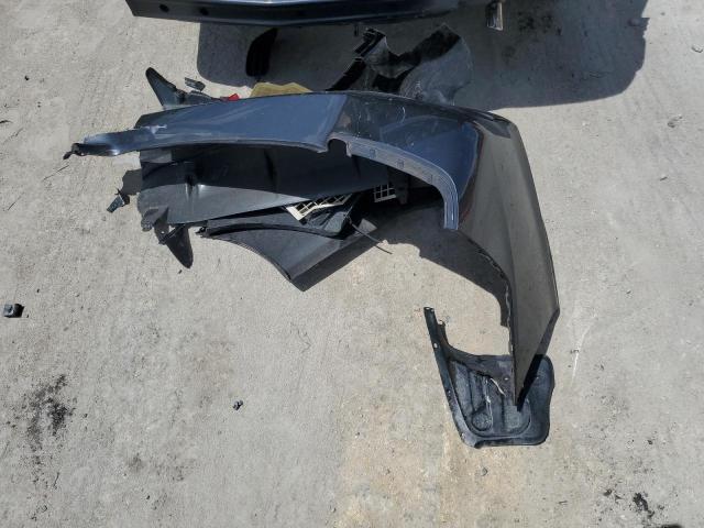 ML32FUFJ0RHF04678 - 2024 MITSUBISHI MIRAGE G4 ES GRAY photo 12