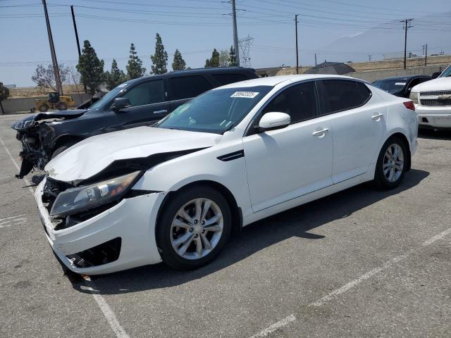 2013 KIA OPTIMA EX, null