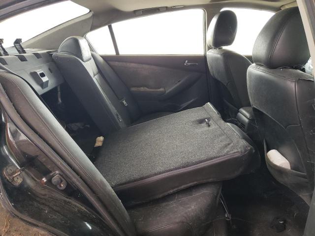 1N4AL2AP2AC102344 - 2010 NISSAN ALTIMA BASE BLACK photo 10