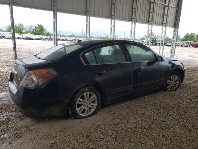 1N4AL2AP2AC102344 - 2010 NISSAN ALTIMA BASE BLACK photo 3