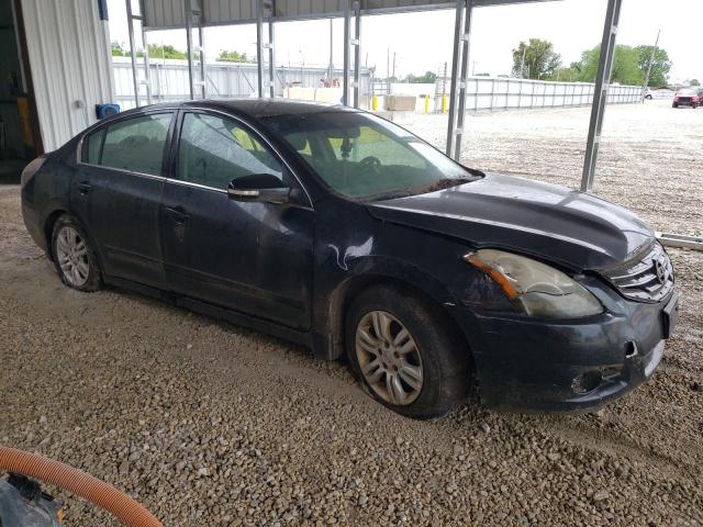 1N4AL2AP2AC102344 - 2010 NISSAN ALTIMA BASE BLACK photo 4