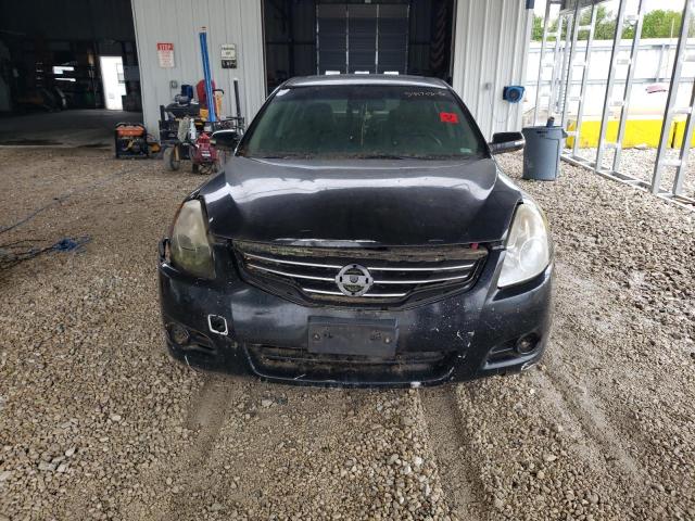 1N4AL2AP2AC102344 - 2010 NISSAN ALTIMA BASE BLACK photo 5
