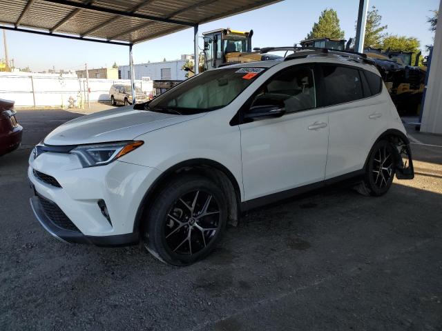 2016 TOYOTA RAV4 SE, 