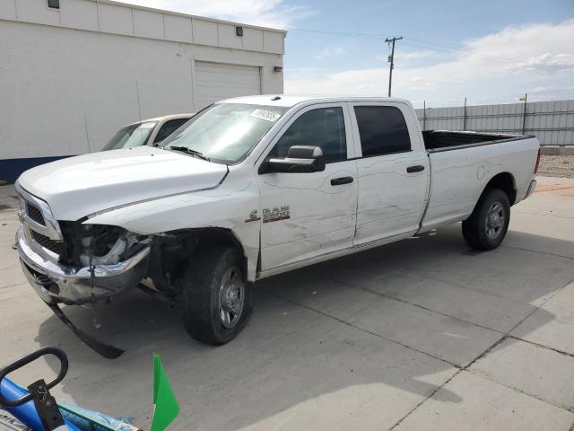 2018 RAM 3500 ST, 