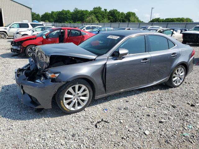 2014 LEXUS IS 250, 