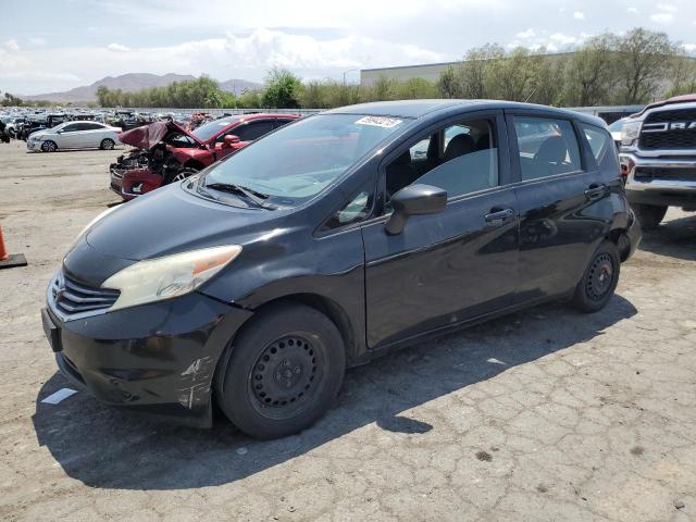 2015 NISSAN VERSA NOTE S, null