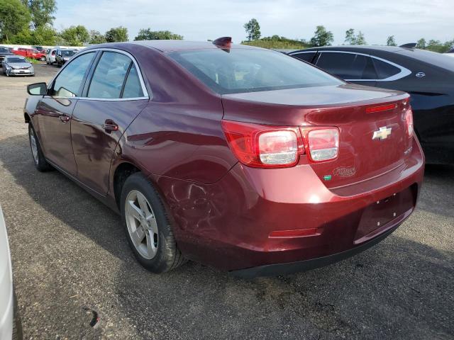 1G11C5SA0GF153461 - 2016 CHEVROLET MALIBU LIM LT 栗色 照片 2