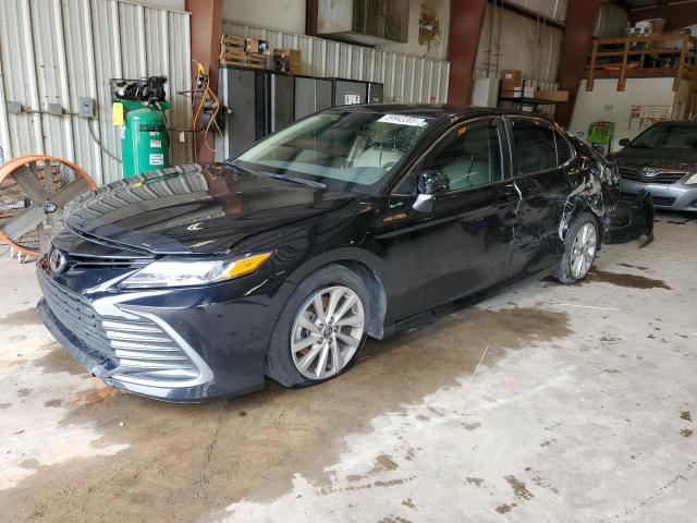 2023 TOYOTA CAMRY LE, null