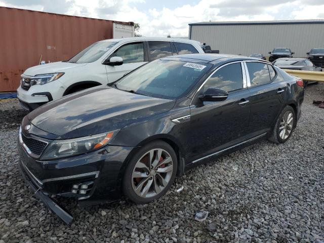 2015 KIA OPTIMA SX, null