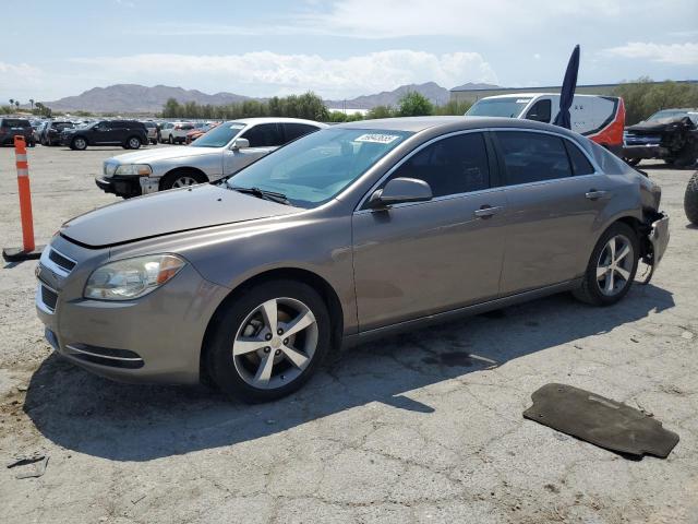 2011 CHEVROLET MALIBU 1LT, 
