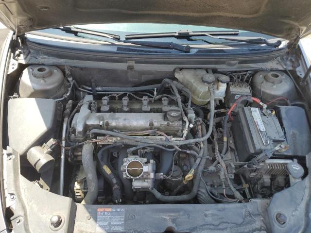 1G1ZC5E13BF397063 - 2011 CHEVROLET MALIBU 1LT BROWN photo 11