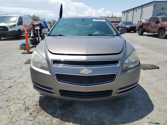 1G1ZC5E13BF397063 - 2011 CHEVROLET MALIBU 1LT BROWN photo 5