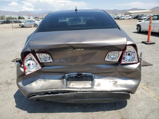 1G1ZC5E13BF397063 - 2011 CHEVROLET MALIBU 1LT BROWN photo 6