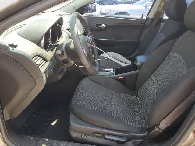 1G1ZC5E13BF397063 - 2011 CHEVROLET MALIBU 1LT BROWN photo 7