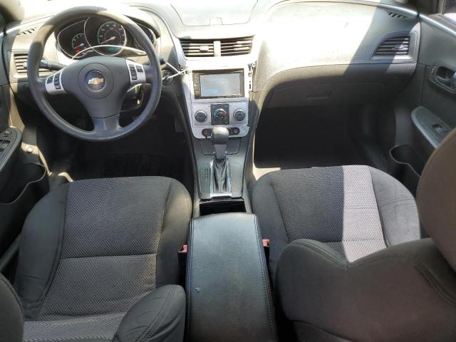 1G1ZC5E13BF397063 - 2011 CHEVROLET MALIBU 1LT BROWN photo 8