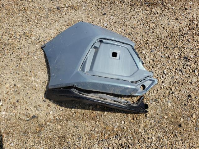 SHHFK7H92JU302374 - 2018 HONDA CIVIC SPORT TOURING GRAY photo 12