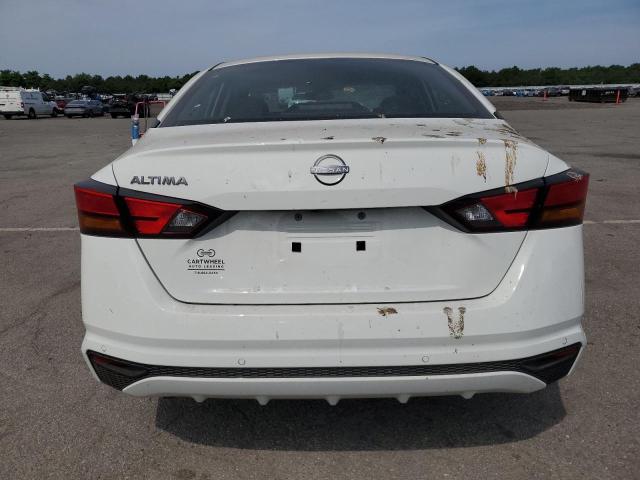 1N4BL4BV7RN393355 - 2024 NISSAN ALTIMA S WHITE photo 6