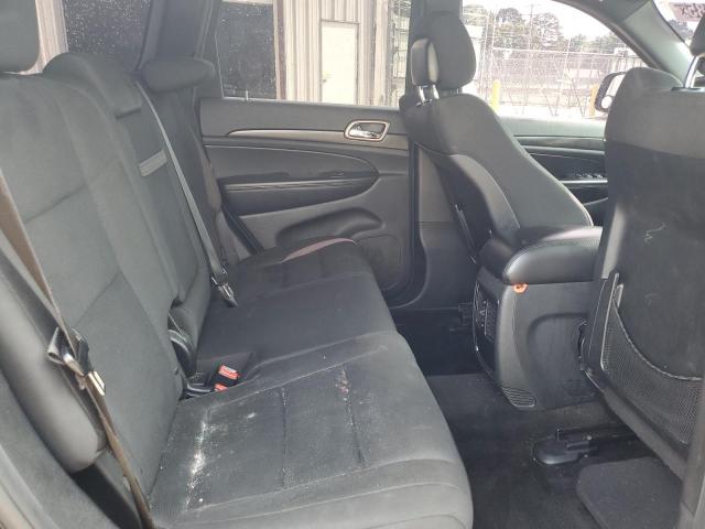 1C4RJEAG3FC935985 - 2015 JEEP GRAND CHER LAREDO 黑色 照片 11