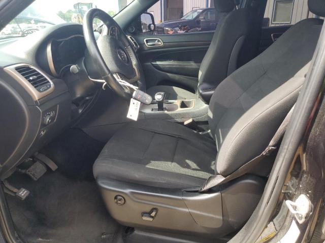 1C4RJEAG3FC935985 - 2015 JEEP GRAND CHER LAREDO 黑色 照片 7