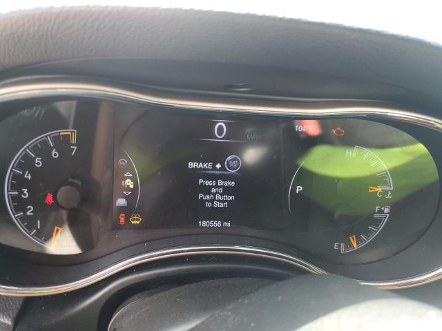 1C4RJEAG3FC935985 - 2015 JEEP GRAND CHER LAREDO 黑色 照片 9