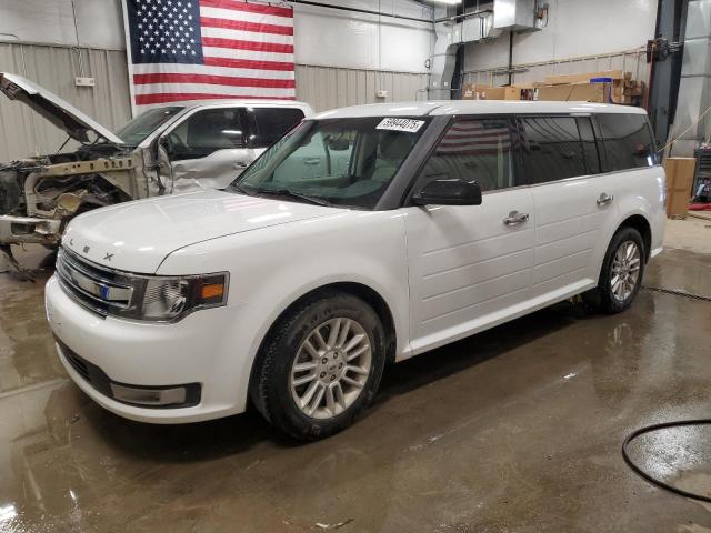 2019 FORD FLEX SEL, 
