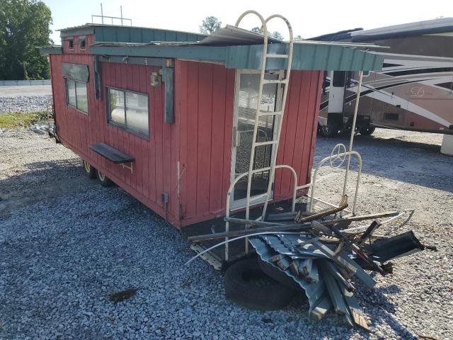 T792492 - 2009 HOME TRAILER RED photo 9