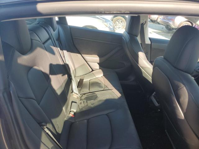 5YJ3E1EA5MF046064 - 2021 TESLA MODEL 3 GRAY photo 10