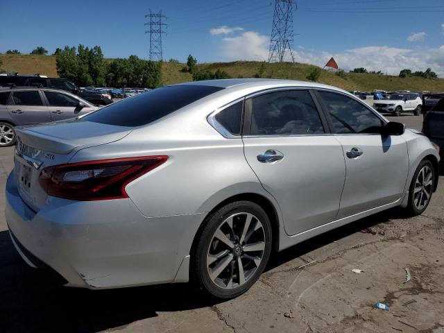 1N4AL3AP1HC119362 - 2017 NISSAN ALTIMA 2.5 SILVER photo 3