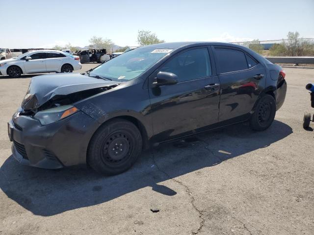 2015 TOYOTA COROLLA L, 
