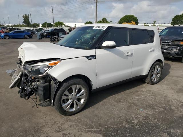 2016 KIA SOUL !, 