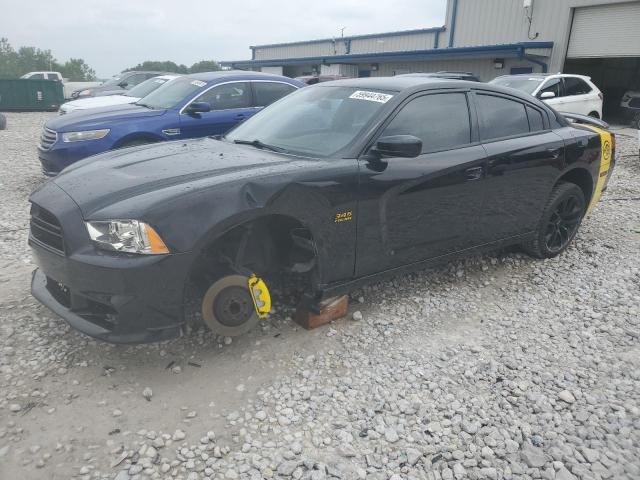 2013 DODGE CHARGER POLICE, null