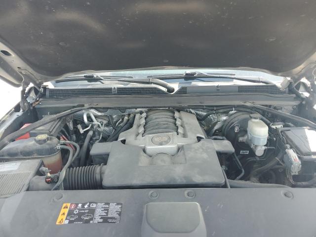 1GYS3HKJ2HR365169 - 2017 CADILLAC ESCALADE ESV LUXURY 棕色 照片 12