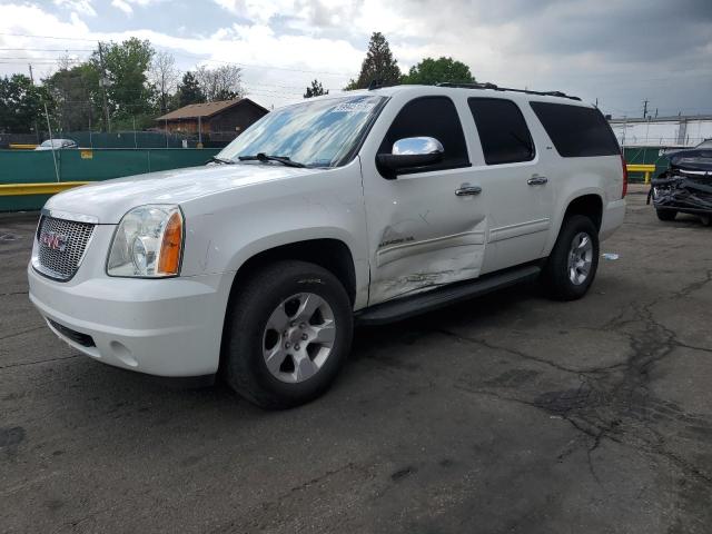 2014 GMC YUKON XL K1500 SLT, null