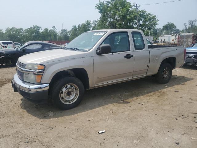 2006 CHEVROLET COLORADO, null