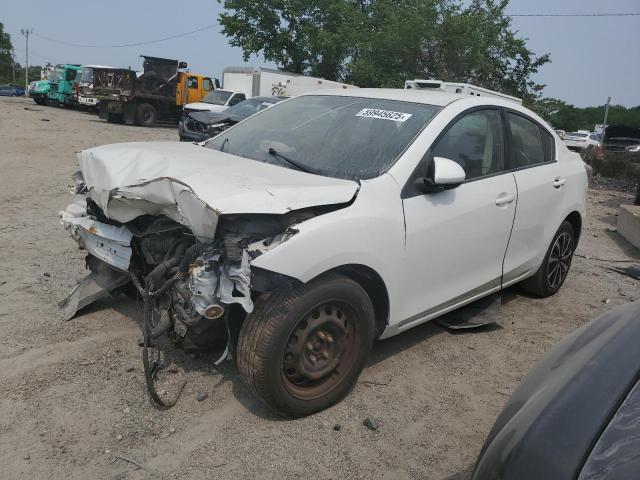 2013 MAZDA 3 I, 