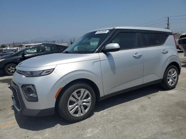 2020 KIA SOUL LX, null