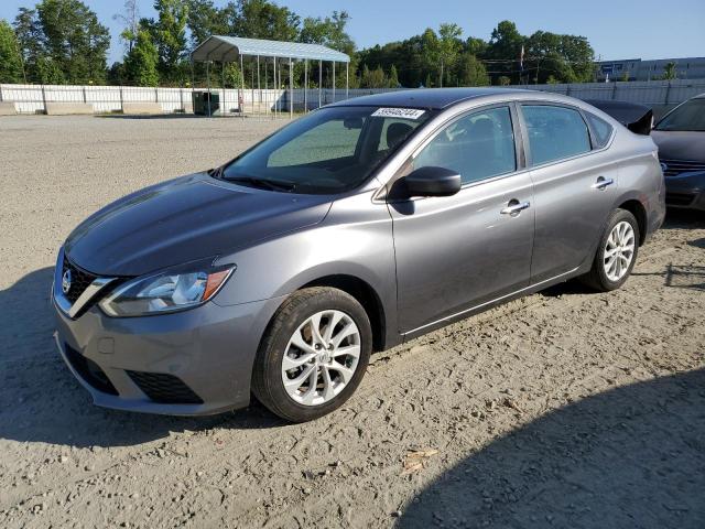 2019 NISSAN SENTRA S, 